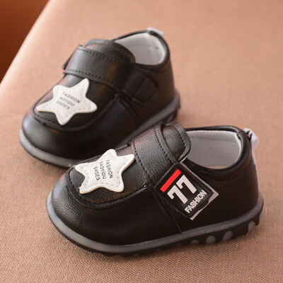 

2019 New Summer Baby LED Light Shoes Casual Soft Luminous Non-Slip Sport Shoes for Boys Girls