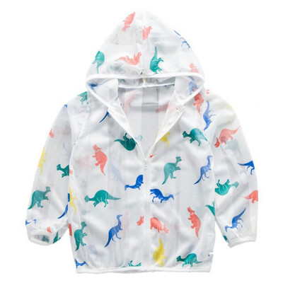 

2018 Baby Kids Coat Autumn Kids Jacket Boys Outerwear Coats Active Boy Windbreaker Baby Clothes Clothing