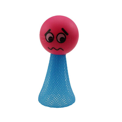 

Tailored Funny Colorful Educational Toys Fly Man Jump Bounce Elf Toys Kids Gift
