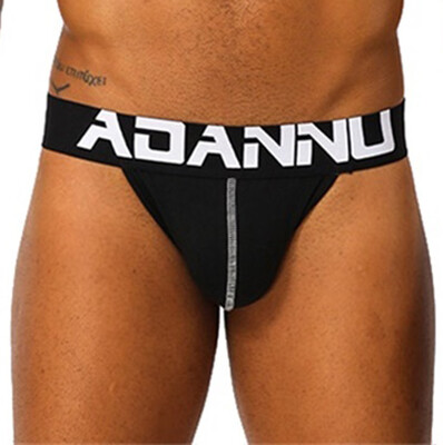 

Tailored Mens Fashion Splicing Soft Briefs Underpants Knickers Shorts Sexy Underwear