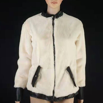 

Tailored Women Winter Jacket Warm Thick Outerwear Coat Loose Overcoat