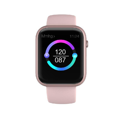 

SX16 Smart Watch Touchscreen Waterproof Bracelet Sport Wristband Heart Rate Sleep Monitor Blood Pressure Men Women Fitness Tracker