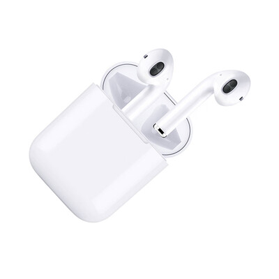 

Yuedi wireless Bluetooth headset mini ultra small sports air for Android Apple iPhone678X dual headphones pods in-ear