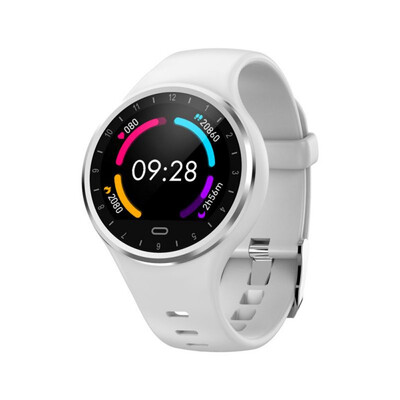 

M8 Smart Bracelet IP67 Waterproof Heart Rate Blood Pressure Sport Smartwatch For Android IOS Phone Wearable Devices PK Q1