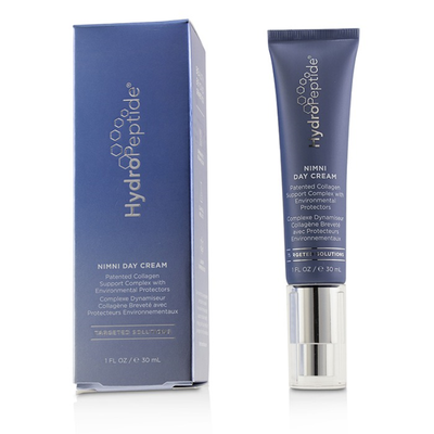 

HYDROPEPTIDE - Nimni Day Cream Patented Collagen Support Complex With Environmental Protectors 30ml1oz