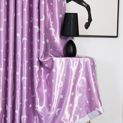 

Gobestart Leaves Curtain Tulle Window Treatment Voile Drape Valance 1 Panel Fabric