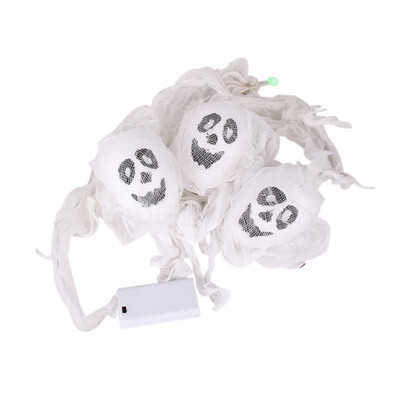 

Halloween Haunted House Bar Decoration Illuminated Simulation Animal Terror Atmosphere Pendant