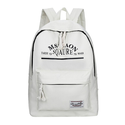 

Tailored Women 2019 Travel Backpack Student Large-capacity Bag Casual Light Backpack