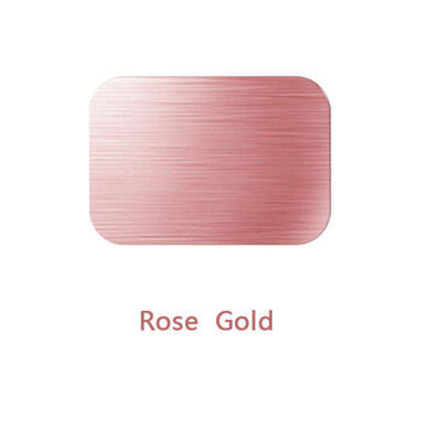 

Universal Replacement Metal Plate With Adhesive for Magnetic Car Mount Phone Holder Magnet Stand Round Square
