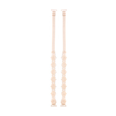 

Fashion Bra Straps Women Lace Floral Adjustable Intimates Accessories Sexy Underwear Comfort Straps