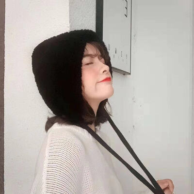 

New ins hat for women in autumn&winter