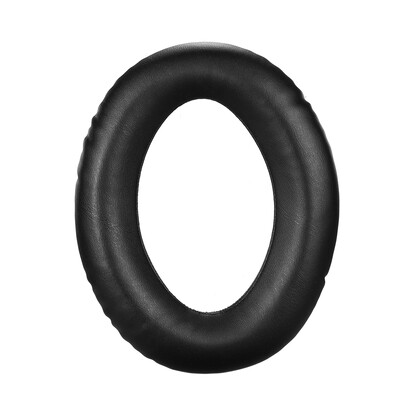 

Replacement Memory Ear Pad Cushion Protein Leather for Sennheiser PXC350 PXC450 PC350 HD380 HD380 Pro HME95 HMEC250 Headphone
