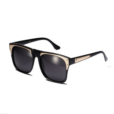 

Vintage Womens Mens Sunglasses Goggles Mirror Reflective Lens Eyewear Sun Glasses 4 Colors Lunette De Soleil Femme
