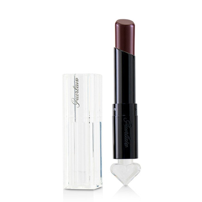 

GUERLAIN - La Petite Robe Noire Deliciously Shiny Lip Colour - 024 Red Studs 28g009oz