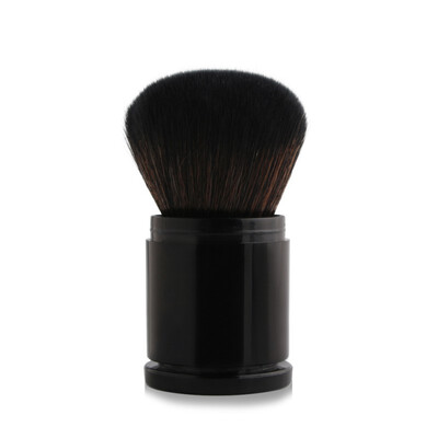

Blackwhite Powder Blush Brush Professional Make Up Brush Large Cosmetics Makeup Brushes Foundation Make Up Tool