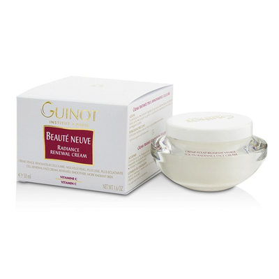 

GUINOT - Radiance Renewal Cream 50ml17oz