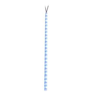 

〖Follure〗Party LED Lights Meteor Shower Rain Snowfall Xmas Tree Garden Outdoor Blue