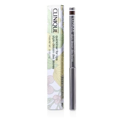 

CLINIQUE - Quickliner For Lips - 03 Chocolate Chip 03g001oz