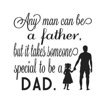 

Creative English Alphabet Wall-stickers For Household Wall Decoration Letter Quotes Fathers Day Wall Sticker