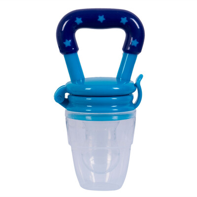 

Feeding Pacifier Baby Fresh Food Fruits Soup Feeder Dummy Soother Weaning Nipple Adurable