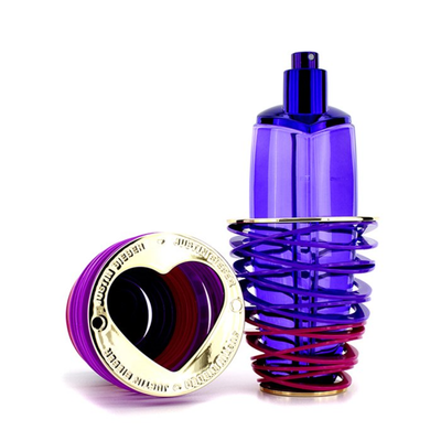 

JUSTIN BIEBER - Girlfriend Eau De Parfum Spray 100ml34oz
