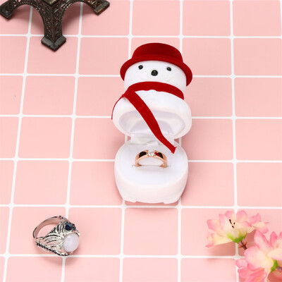 

〖Follure〗Christmas doll box doll box ring jewelry boxes Gift Boxes size 42 65cm