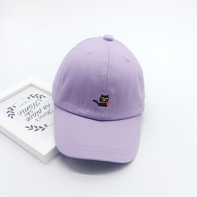 

Summer New baby hat Child baby cap Baseball Caps Baby boy&girl Hip hop Cap Visor sun Adjustable hats kids