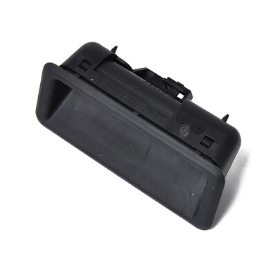 

Replacement for BMW E60 E90 E91 E92 E70 X1 X5 X6 51247118158 Boot Trunk Release Handle Auto Accessory