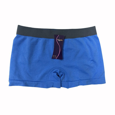 

Summer Women Sportwear Shorts Workout Waistband Skinny Shorts