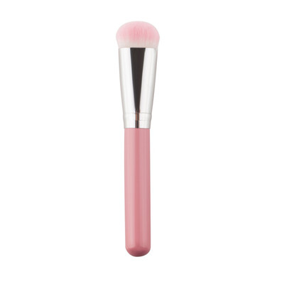 

2018 New Pro Makeup Beauty Cosmetic Face Powder Blush Brush Foundation Brushes Tool Gift