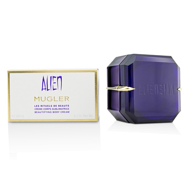 

THIERRY MUGLER MUGLER - Alien Beautifying Body Cream 200ml67oz