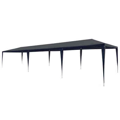 

Party Tent 910"x296" PE Blue