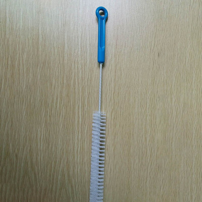 

1 Pc Pipe Cleaning Brush Tool Home Bendable Sink Tub Toilet Sewer Dredge Remover Newest