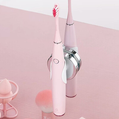 

Oclean Electric Toothbrush Wall-mounted Holder Creative Traceless Stand Rack