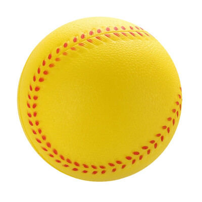 

1 Pcs Universal Handmade Baseballs PVC&PU Upper Hard&Soft Baseball Balls Softball Ball Training Exercise Baseball Balls