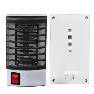 

〖Follure〗LED Socket Electric Mosquito Fly Bug Insect Trap Killer Zapper Night Lamp Lights