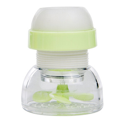 

3 Colors Water Saver Childrens Guide Groove Baby Hand Washing Fruit&Vegetable Device Faucet Extender Wash Chic