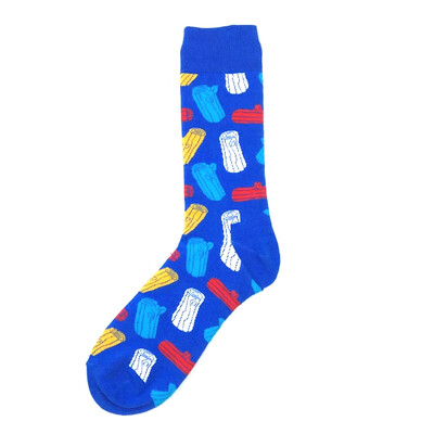 

Fashion Cotton Stockings Autumn Winter Cotton Women Mens Socks Animal Socks