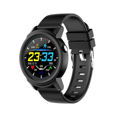 

2019 DK02 Smart Watch Heart Rate Sleep Monitor Smart Health Fitness Tracker Bracelet Men Women Smart Watch Dropshipping