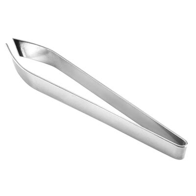 

Stainless Steel Kitchen Plucking Clip Hairpins Pulling Duck Hair Clips Chicken Hair Pig Plucking Device