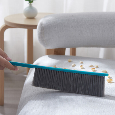 

〖Follure〗Long Handle Cleaning Brush Broom Counter Duster Dust Brush For Home Cleaning