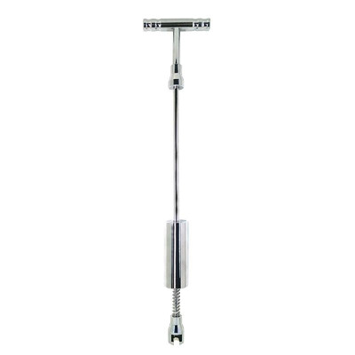

Paintless Dent Repair Puller Kit Dent Puller Slide Hammer T-Bar Tool Dent Removal Pulling Tabs for Auto Body Damage Remover