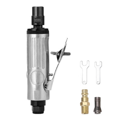 

AT-7031 Home Improvement Power Tools 14in Air Angle Die Grinder Pneumatic Grinding Machine Cut Off Polisher