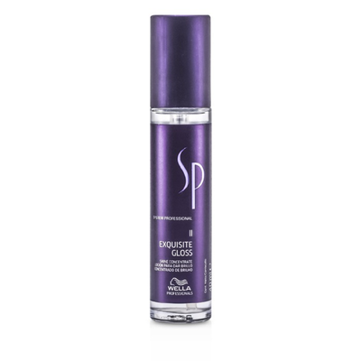 

WELLA - SP Exquisite Gloss Shine Concentrate For Shiny Sleek Hair 40ml13oz