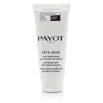 

PAYOT - Les Purifiantes Pate Grise Purifying Care with Shale Extracts Salon Size 100ml49oz