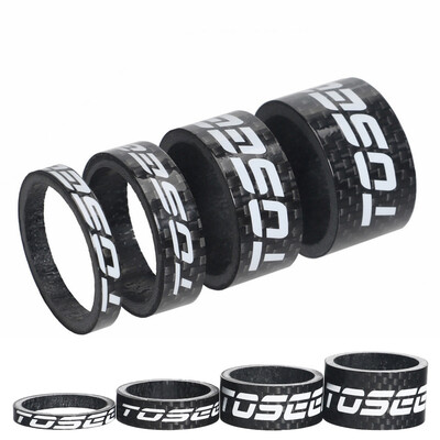 

4 Mountain MTB Bicycle Fork Washer Headset Stem Spacer 1 18 51015 20mm