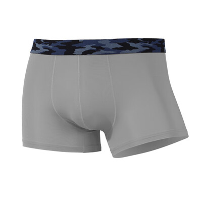 

Mens Soft Elastic Underwear Breathable Bulge Boxer Thongs Trunks Knicker Briefs