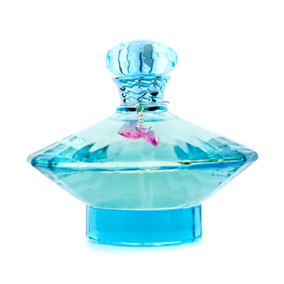 

BRITNEY SPEARS - Curious Eau De Parfum Spray 100ml33oz