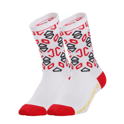 

Long Soft Baseball Socks Soccer Basketball Outdoor Sports Men Women Breathable