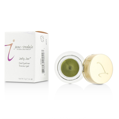 

JANE IREDALE - Jelly Jar Gel Eyeliner - Green 3g01oz